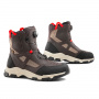 Botas Moto  Falco Arrakis Brown