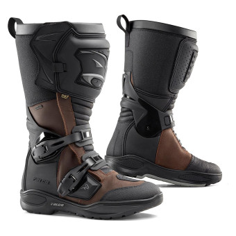 Botas Moto Falco Avantour 3 Brown