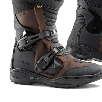 Falco Avantour 3 Brown