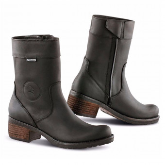 Botas Moto Falco Ayda 2 Black Botas Moto Falco Ayda 2 Black