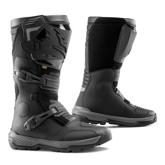 Botas Moto  Falco Durant 2 Black