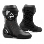 Botas Moto  Falco Elite GP Black
