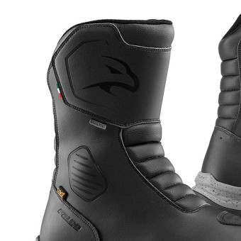 Falco Warden Black