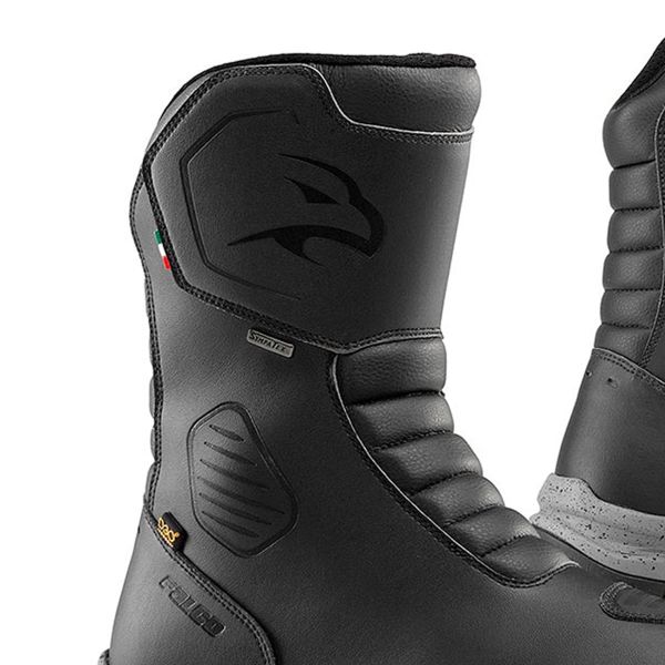 Falco Warden Black