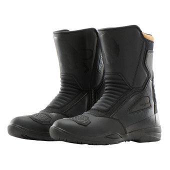 Botas Moto  Furygan Boot GT Evo D3O Black
