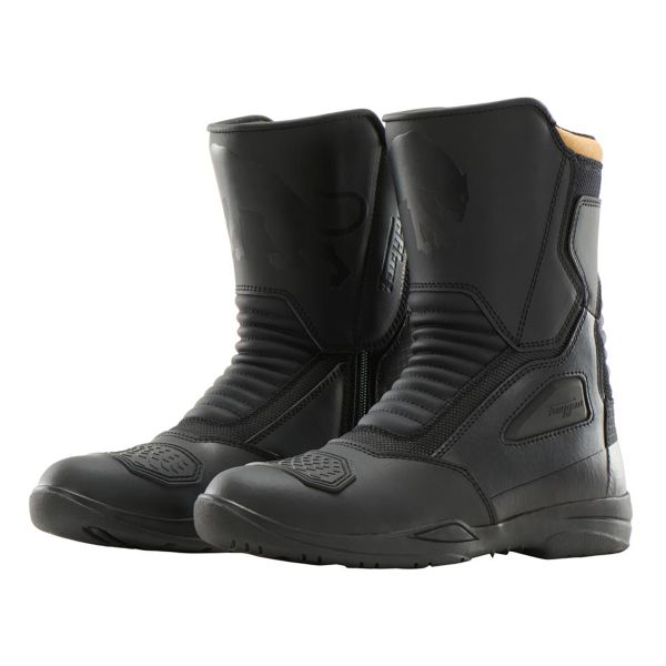Botas Moto  Furygan Boot GT Evo D3O Black