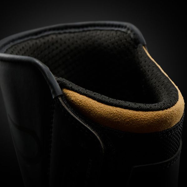 Furygan Boot GT Evo D3O Black