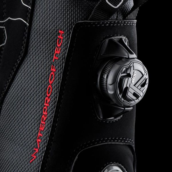 Furygan Chattan D3O WP Michelin Negro