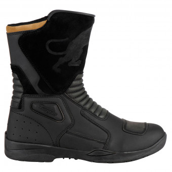 Botas Moto Furygan GT D3O WP Black Botas Moto Furygan GT D3O WP Black