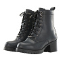 Botas Moto  Furygan Janis Lady D3O Evo Black