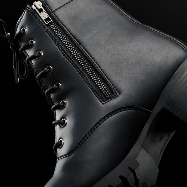 Furygan Janis Lady D3O Evo Black