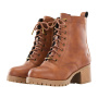 Botas Moto  Furygan Janis Lady D3O Evo Brown