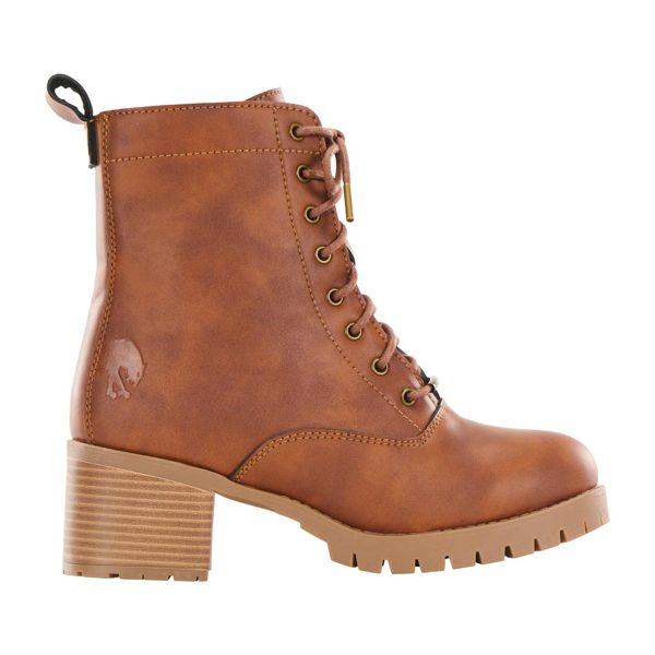 Furygan Janis Lady D3O Evo Brown