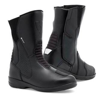Botas Moto  REV'IT Arena GTX Ladies Black Botas Moto  REV'IT Arena GTX Ladies Black
