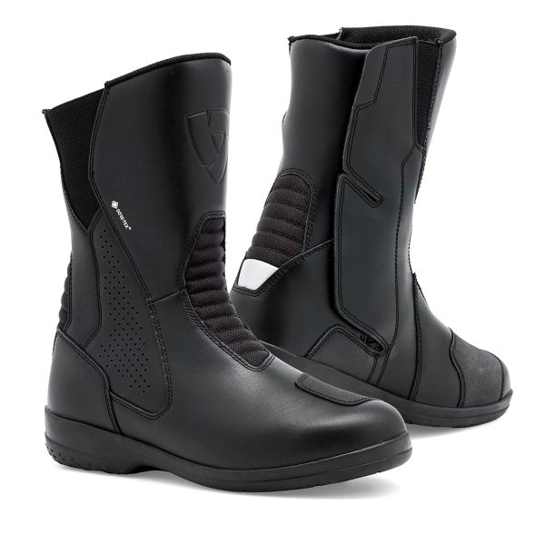 Botas Moto  REV'IT Arena GTX Ladies Black Botas Moto  REV'IT Arena GTX Ladies Black