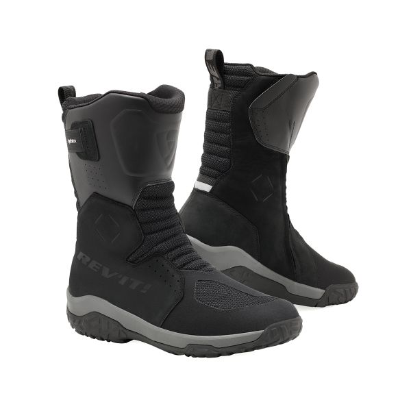 Botas Moto  REV'IT Boundless H2O Black