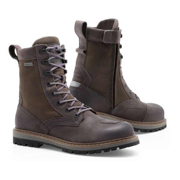Botas Moto  REV'IT Copperhead GTX D.Grey