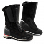 Botas Moto  REV'IT Discovery Gore-Tex Black