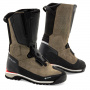 Botas Moto  REV'IT Discovery Gore-Tex Brown