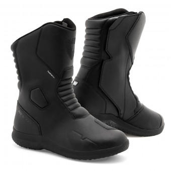 Botas Moto REV'IT Flux H2O Black Botas Moto REV'IT Flux H2O Black