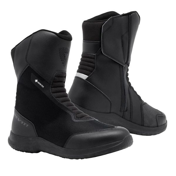 Botas Moto  REV'IT Magnetic GTX Black