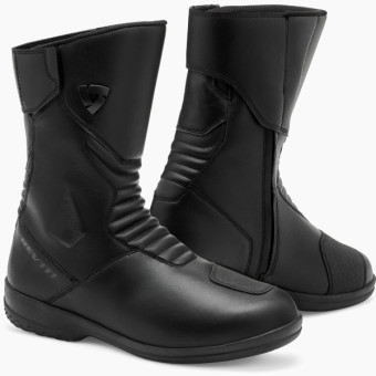 Botas Moto REV'IT Odyssey H2O Ladies Black Botas Moto REV'IT Odyssey H2O Ladies Black
