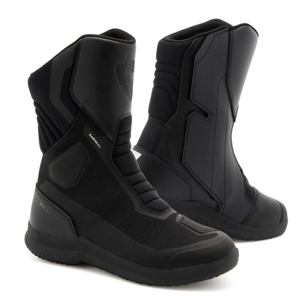 Botas Moto  REV'IT Pulse H2O Black