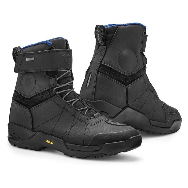 Botas Moto  REV'IT Scout H2O Negro