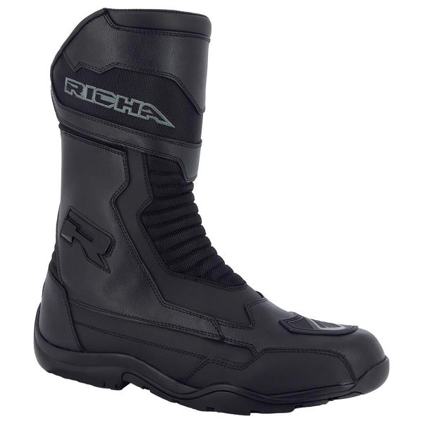 Botas Moto  Richa Vulcan 2 Black Botas Moto  Richa Vulcan 2 Black