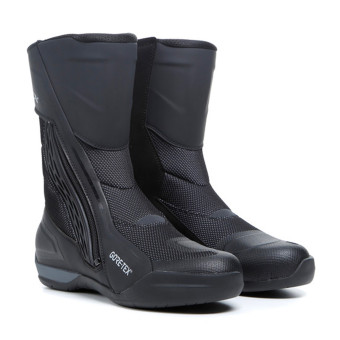 Botas Moto  TCX Airtech 3 Gore-Tex Black