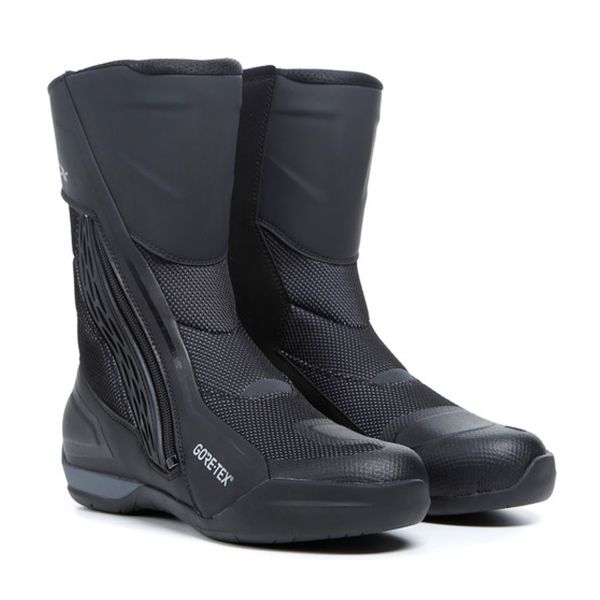 Botas Moto  TCX Airtech 3 Gore-Tex Black Botas Moto  TCX Airtech 3 Gore-Tex Black