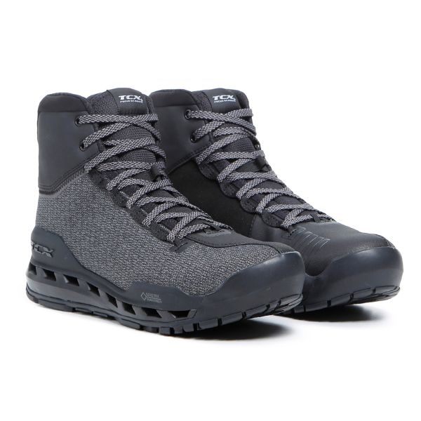Botines moto online tcx