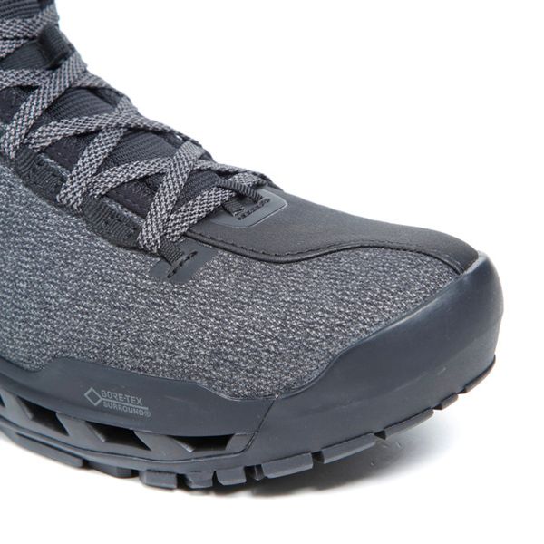 TCX Climatrek Surround Gore-Tex Black Grey