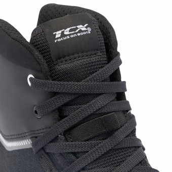 TCX Climatrek Surround GTX Black White