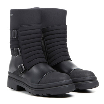 Botas Moto  TCX Freyja Lady WP Black