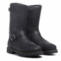 Botas Moto  TCX Fuel WP Black