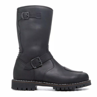 TCX Fuel WP Black