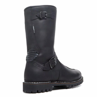 TCX Fuel WP Black