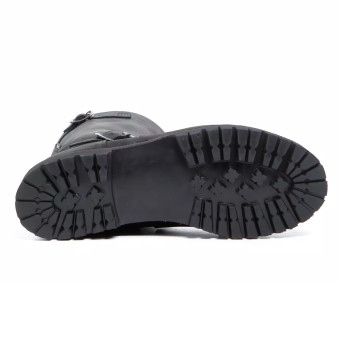 TCX Fuel WP Black