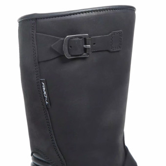TCX Fuel WP Black