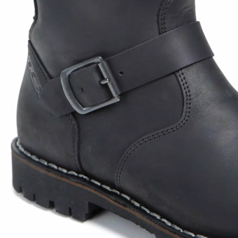 TCX Fuel WP Black