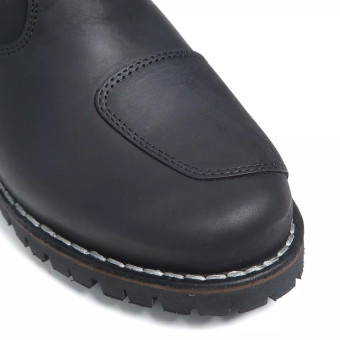 TCX Fuel WP Black