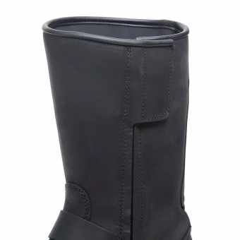 TCX Fuel WP Black