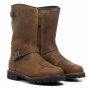 Botas Moto  TCX Fuel WP Dark Brown