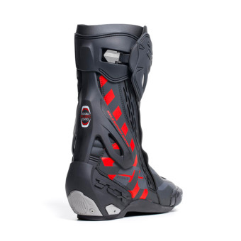 TCX RT-Race Black Red