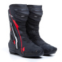 Botas Moto  TCX S-TR1 Black Red White