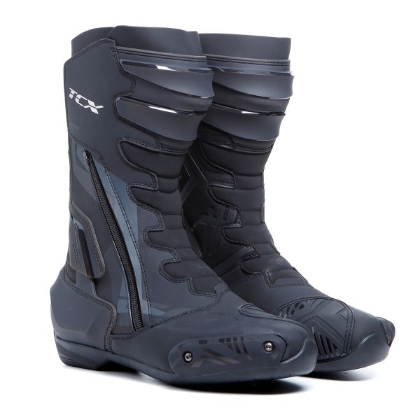Botas Moto  TCX S-TR1 Black