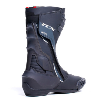 TCX S-TR1 Woman Black White Pearl