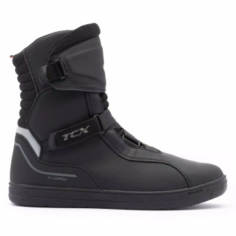 TCX Tourstep WP Black