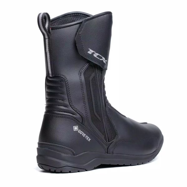 TCX X-Five 5 Gore-Tex Black